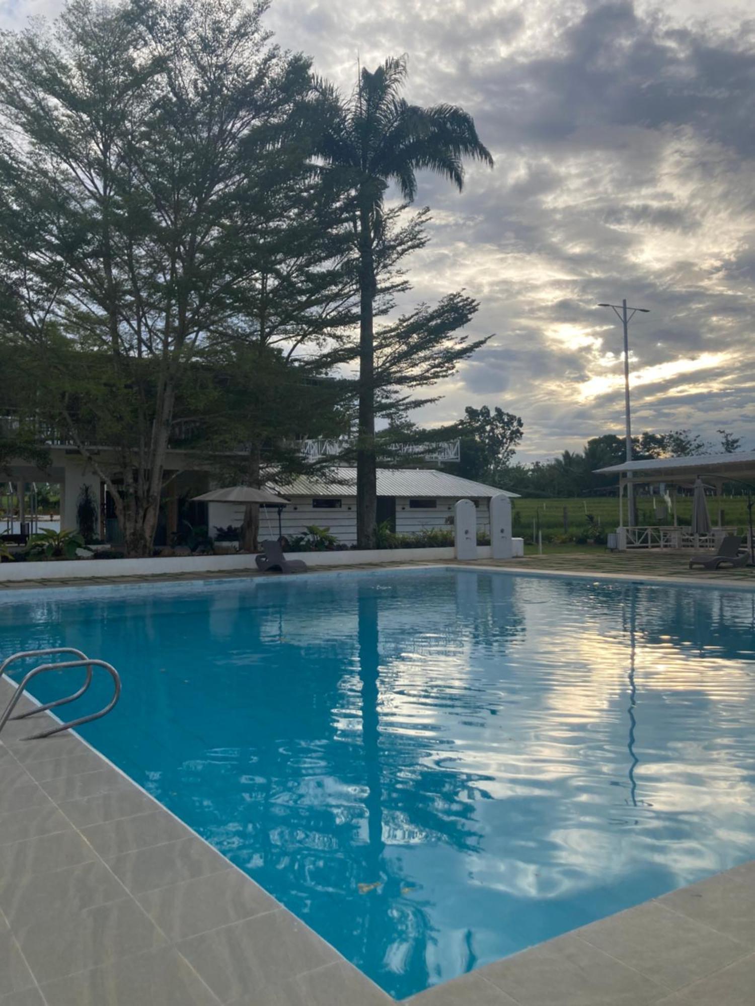 The Eliana Farm Resort And Villas Manolo Fortich Екстер'єр фото
